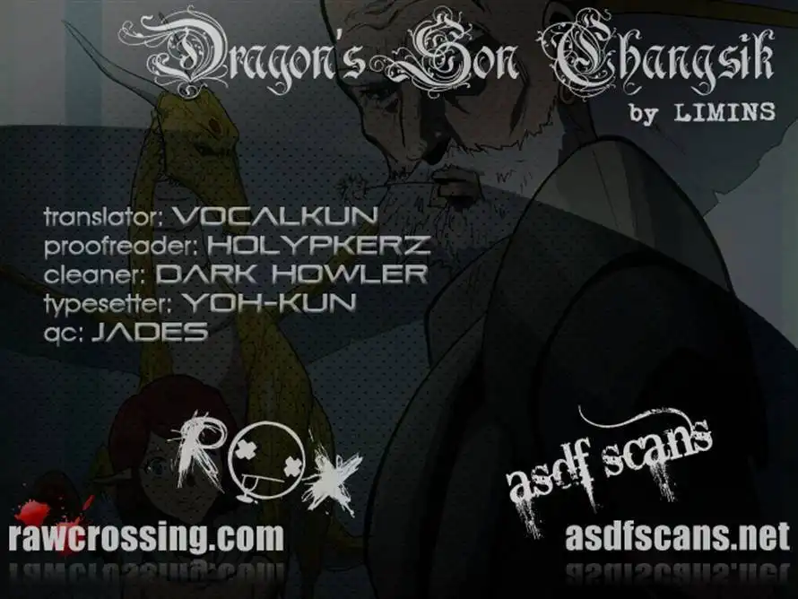 Dragon's Son Changsik Chapter 13 19